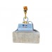 Battery Handy Vacuum Lifter 380kg