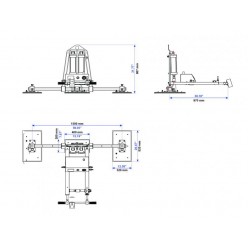 AVLP3-600P Vacuum Lifter Pro