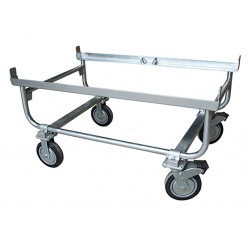 Wolf Rack Cart