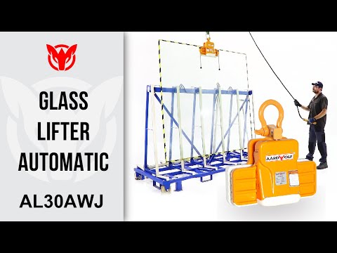 Glass Lifter product demonstration video thumbnail - Watch tutorial on YouTube