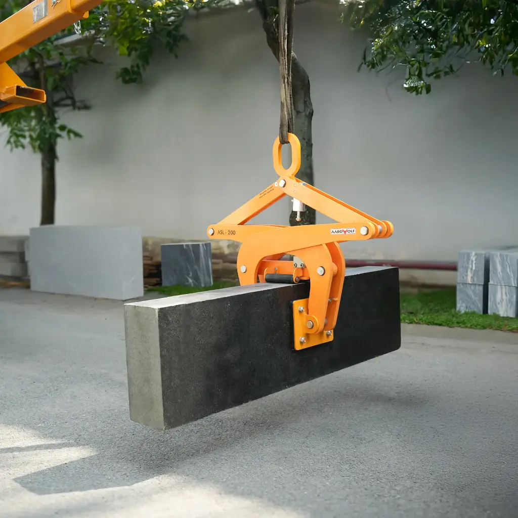 Scissor-Clamp-Lifter-ASL200-working.webp