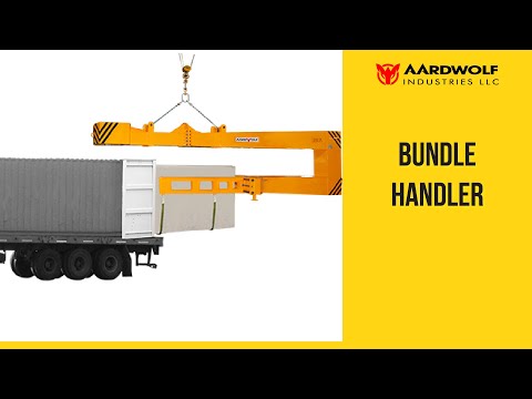 Slab Bundle Handler  product demonstration video thumbnail - Watch tutorial on YouTube