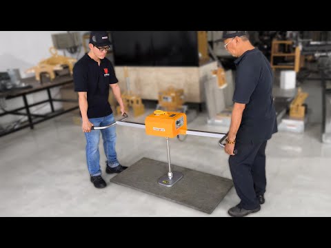 Paving Stone Lifter product demonstration video thumbnail - Watch tutorial on YouTube