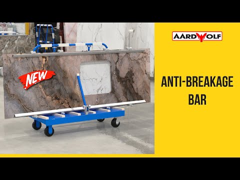 Anti-Breakage Bars product demonstration video thumbnail - Watch tutorial on YouTube