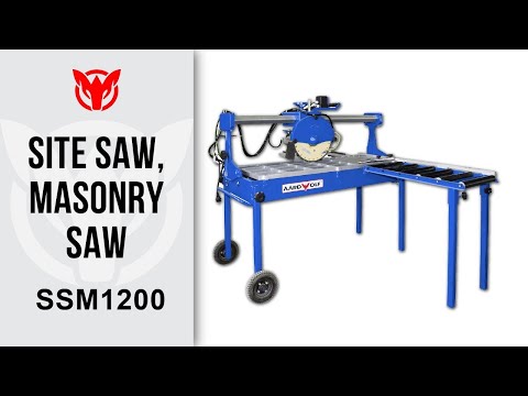 Site Saw product demonstration video thumbnail - Watch tutorial on YouTube