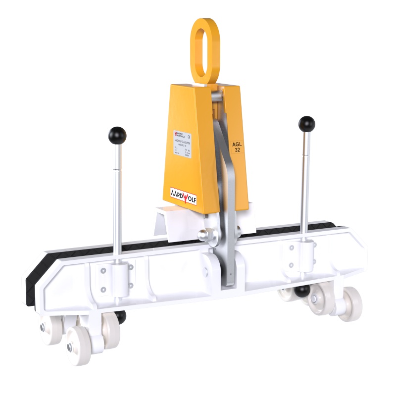 Glass Lifter