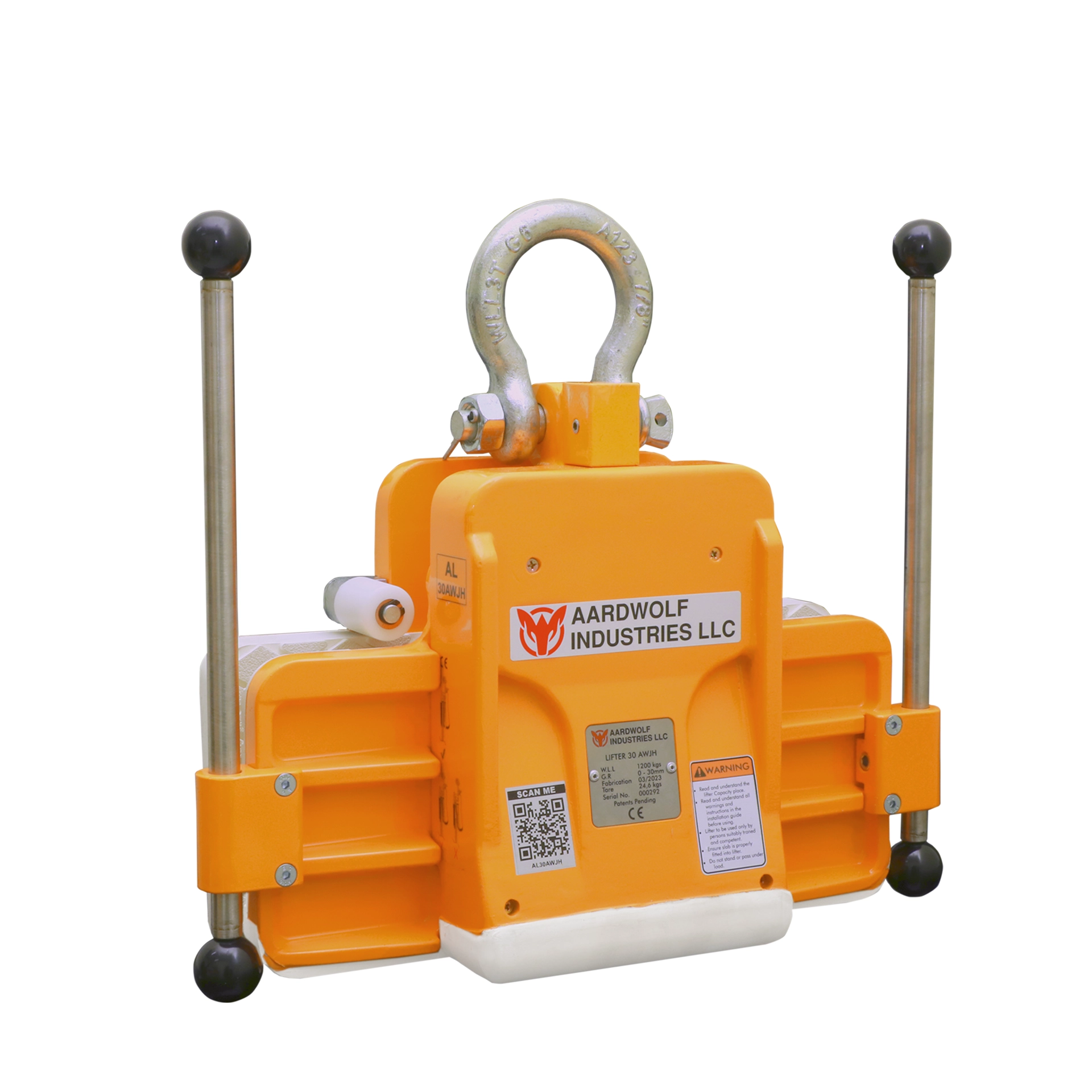 Glass Lifter