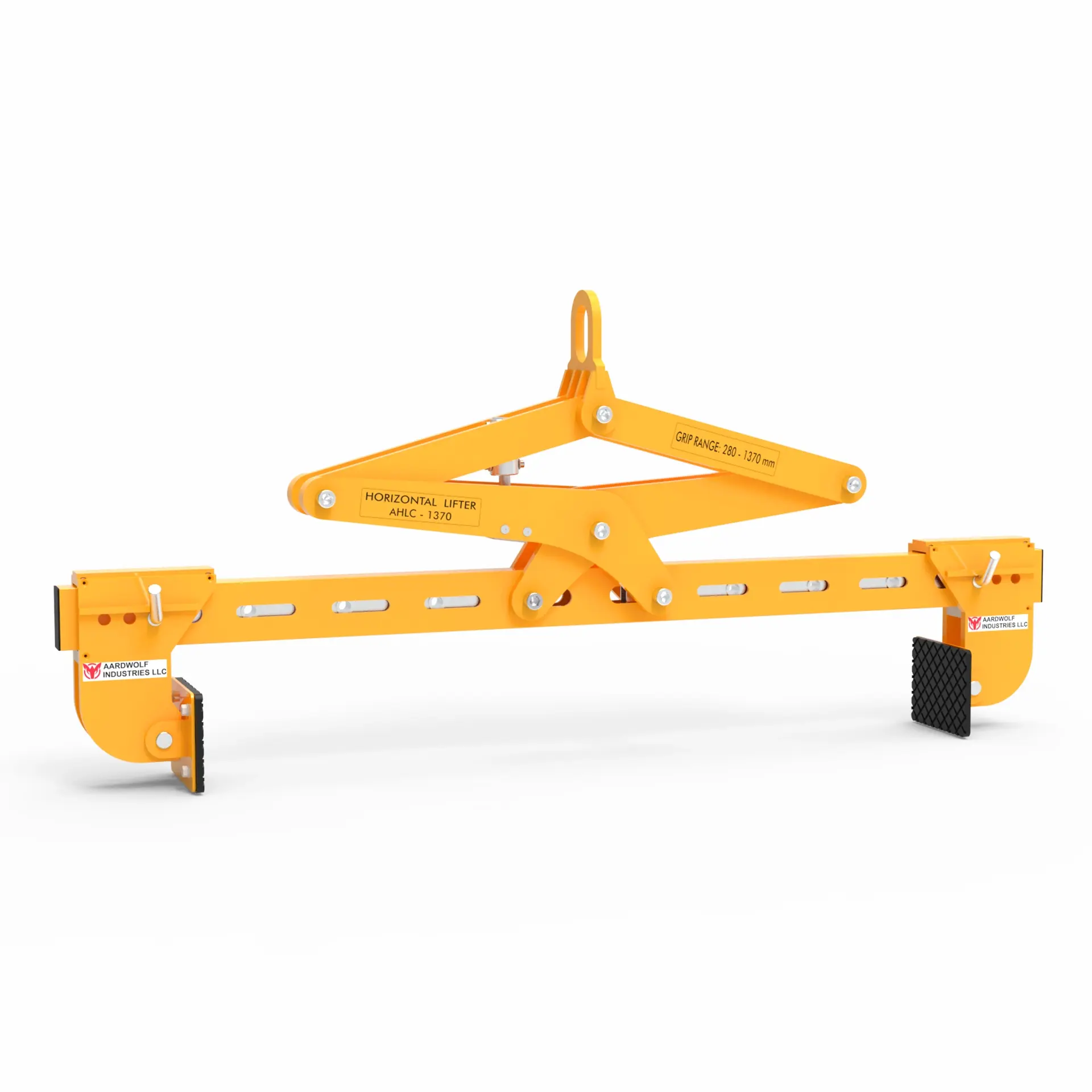Horizontal Lifting Clamp