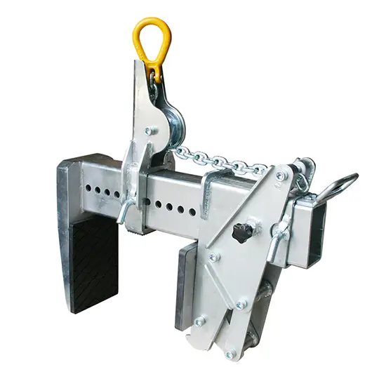 Monument Clamp