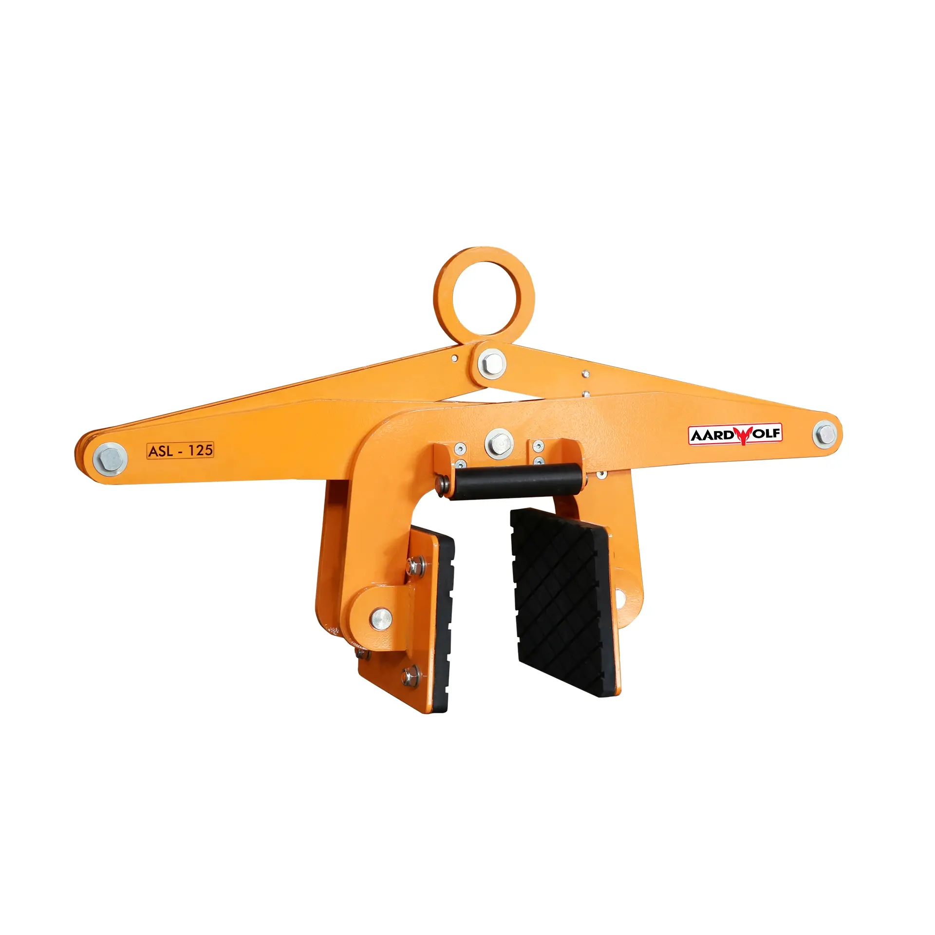 Scissor Clamp Lifter