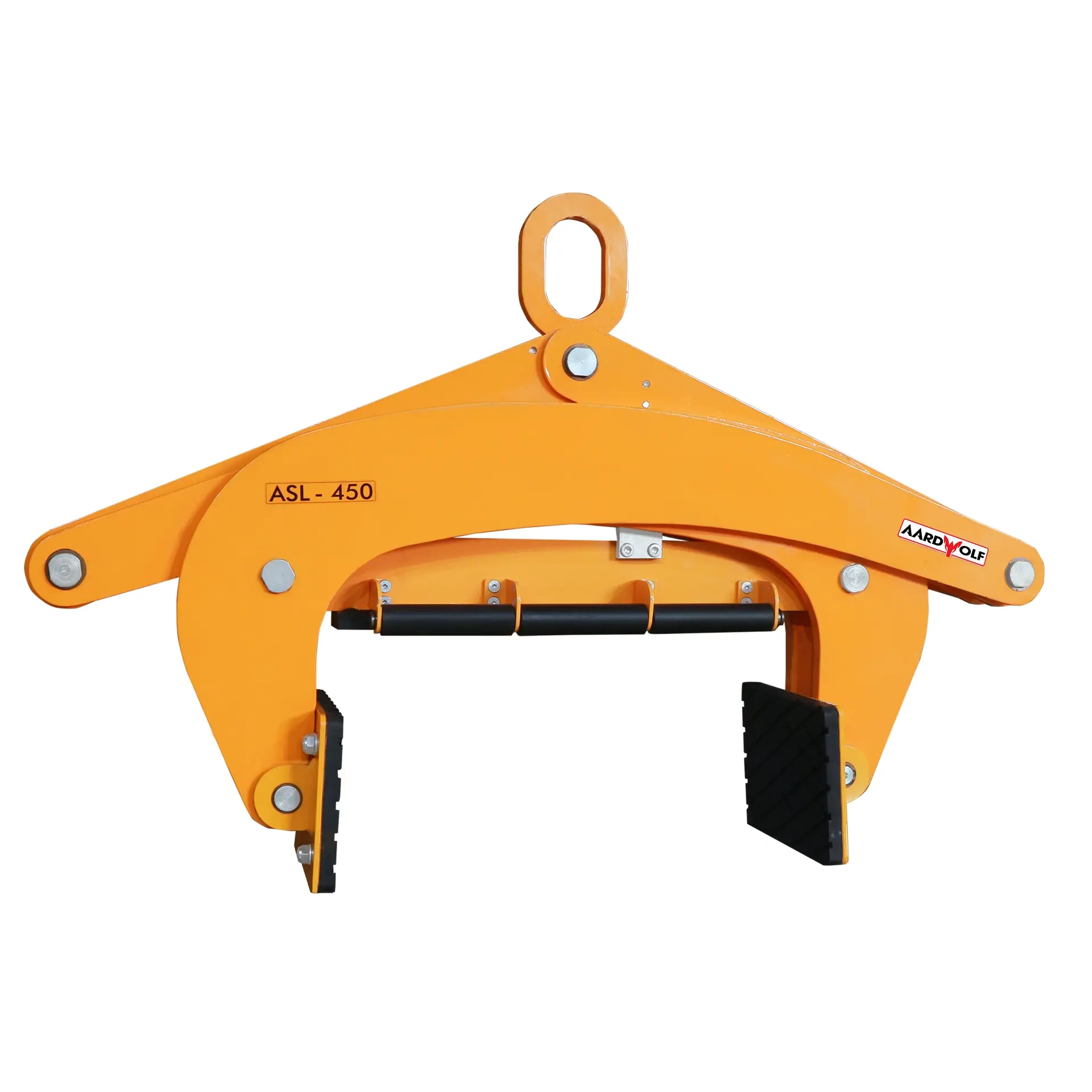 Scissor Clamp Lifter