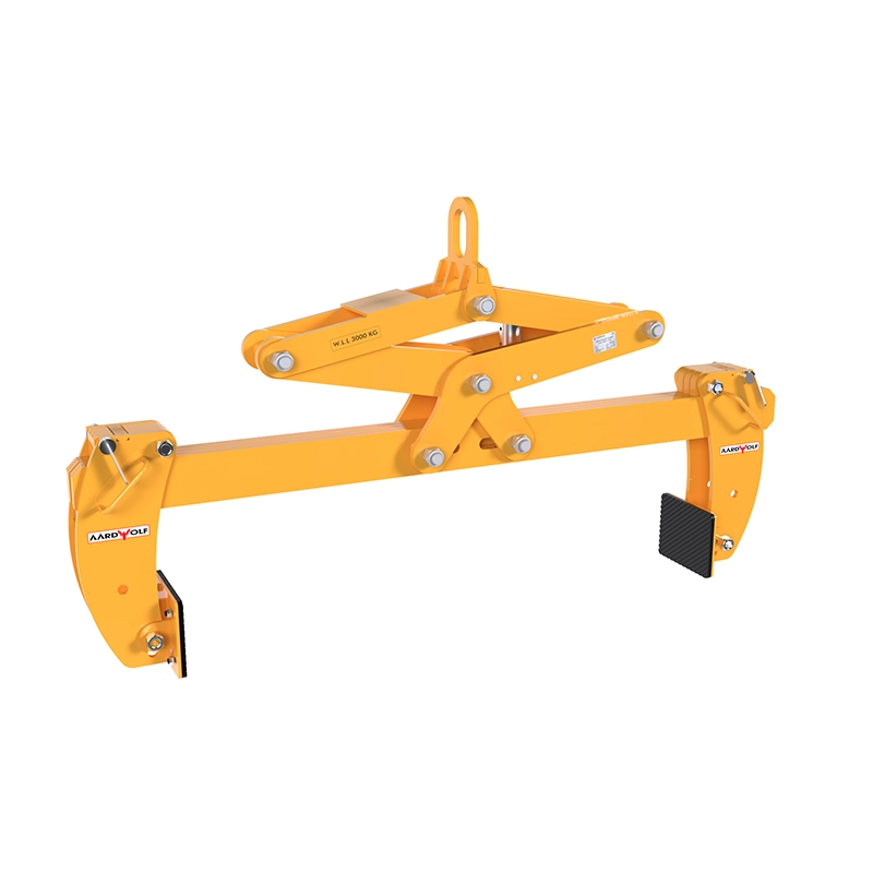 Versa Block Clamp