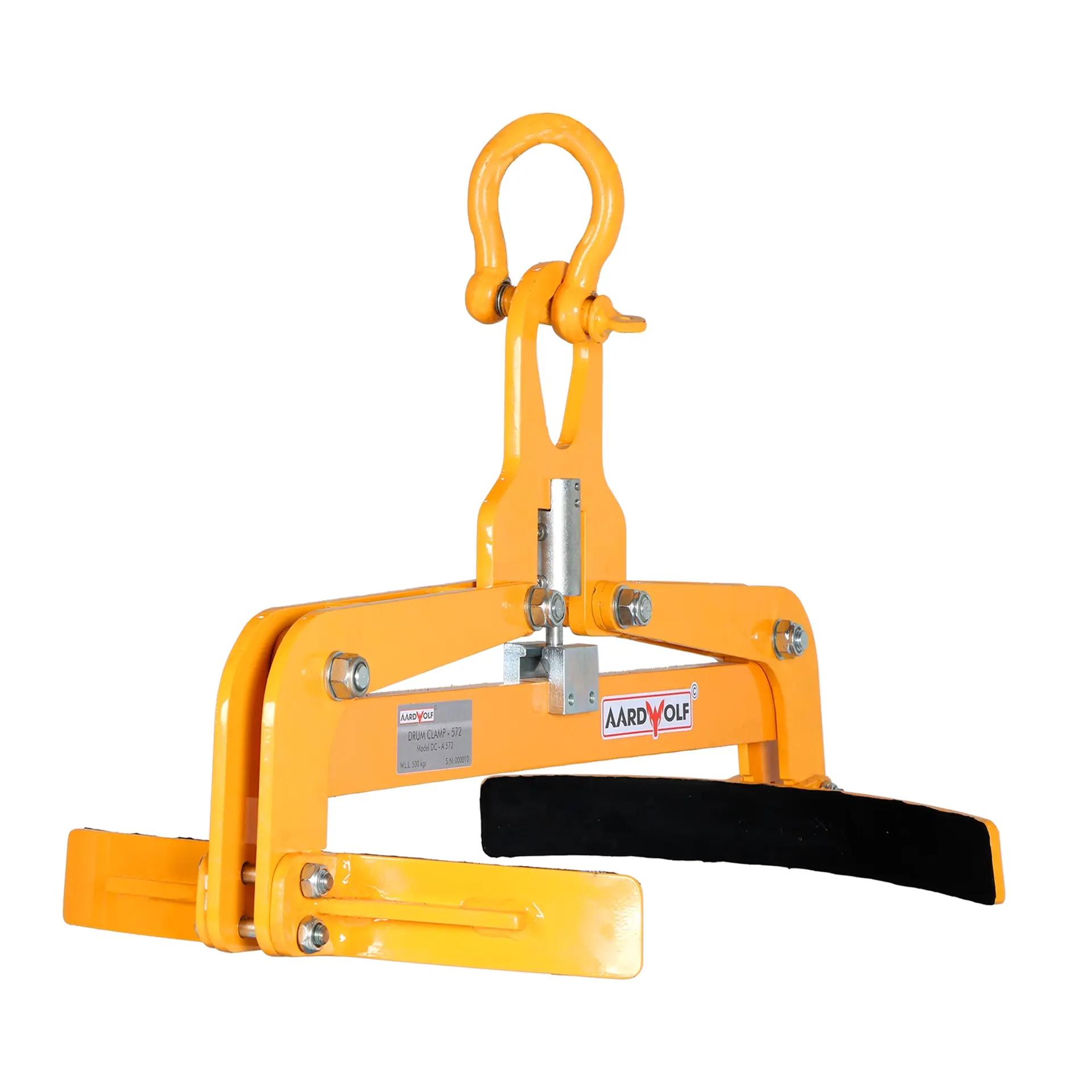 Drum Lifter