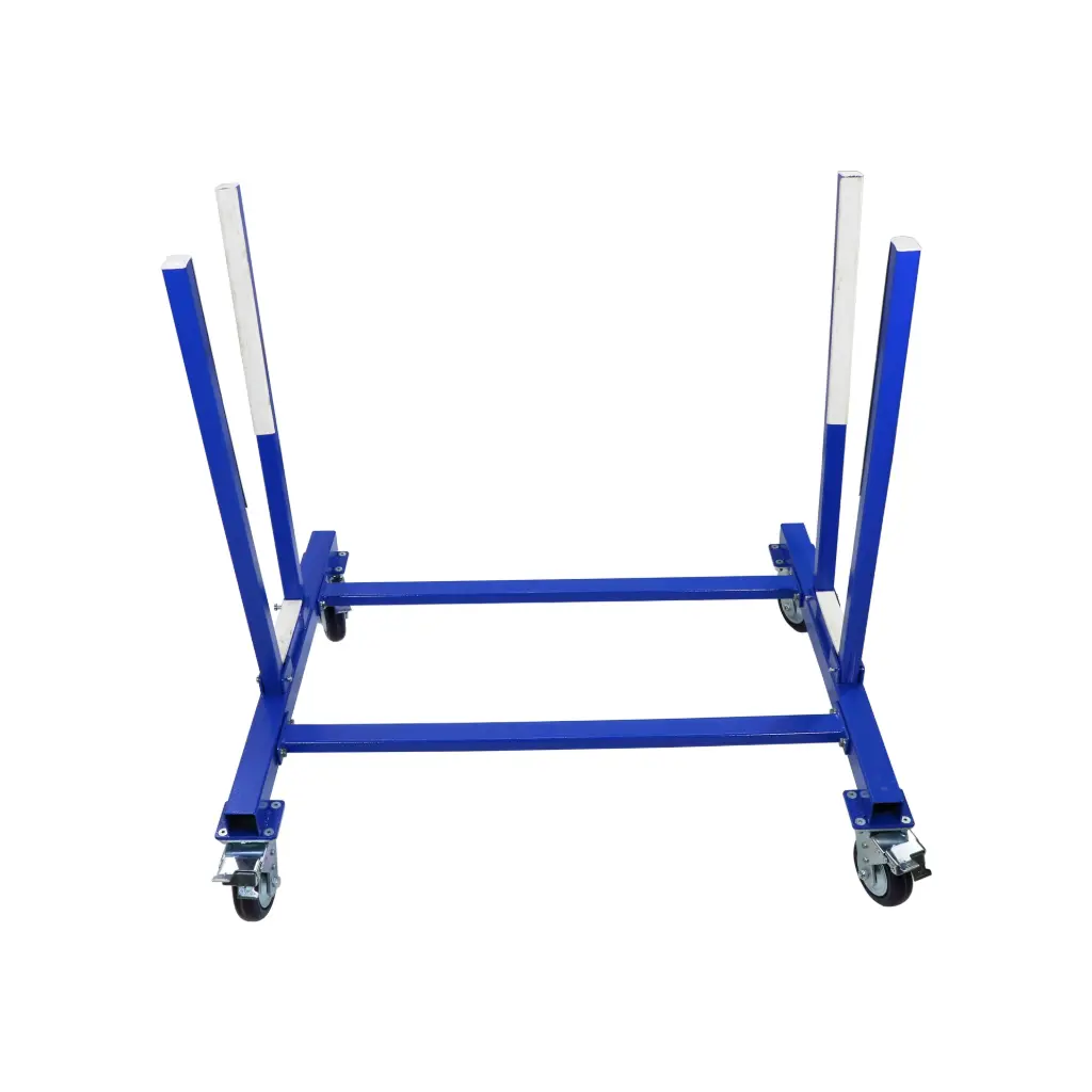 Flip Trolley