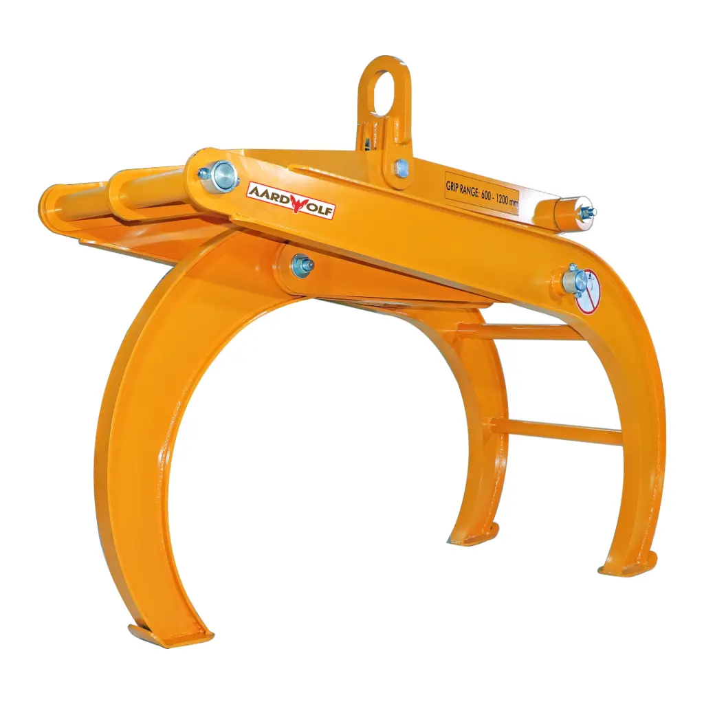 Rock Lifter Grapple