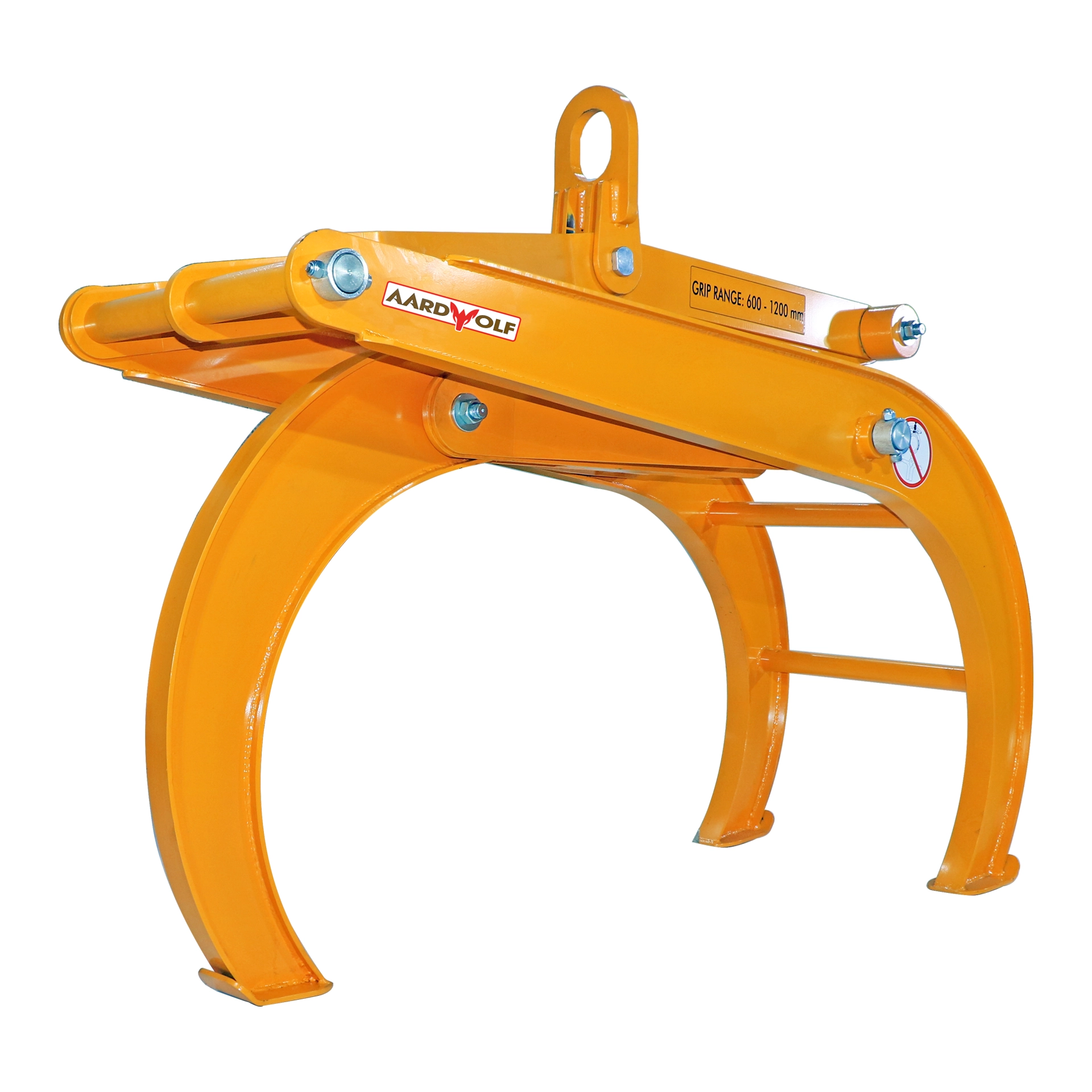 Rock Lifter Grapple