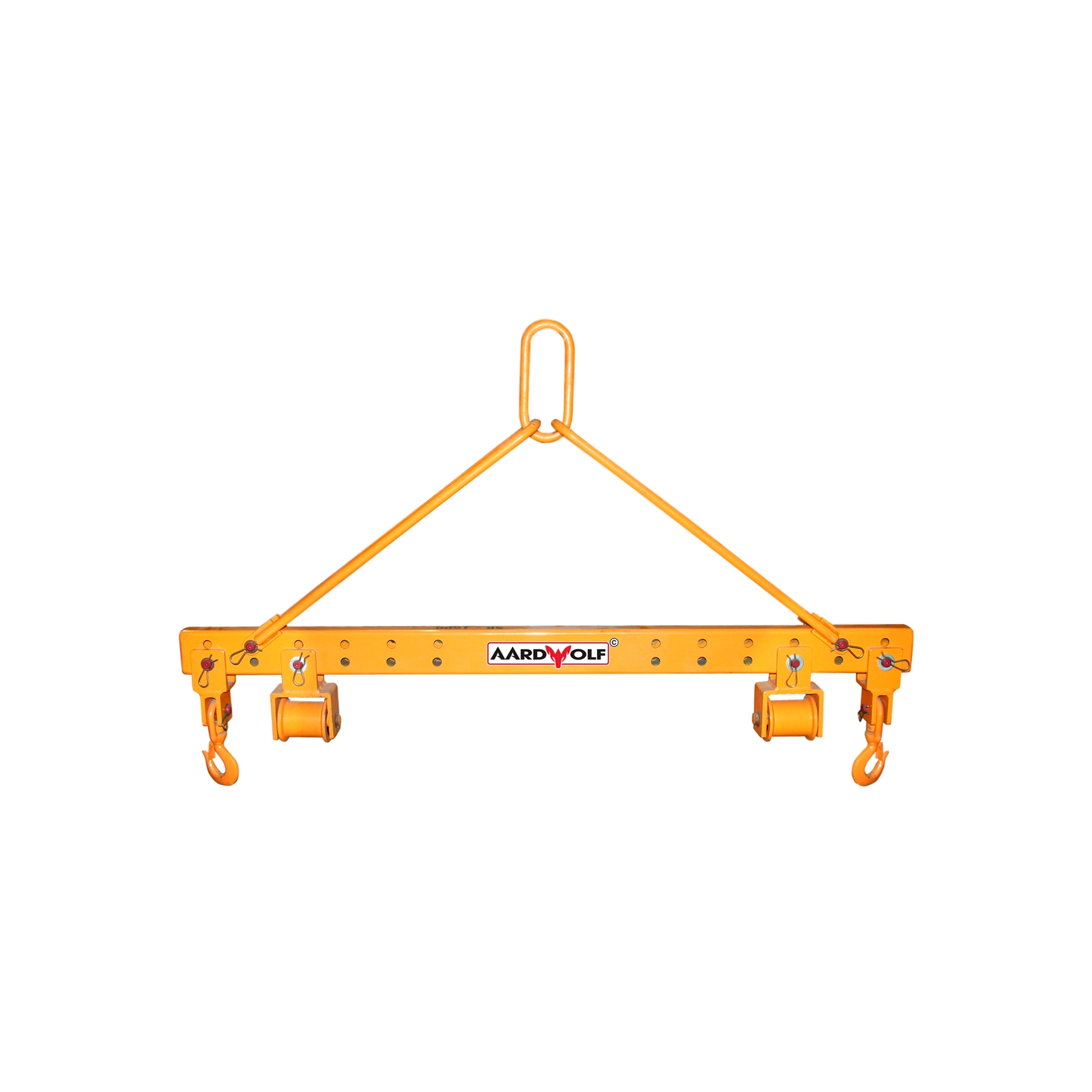 Spreader Bar