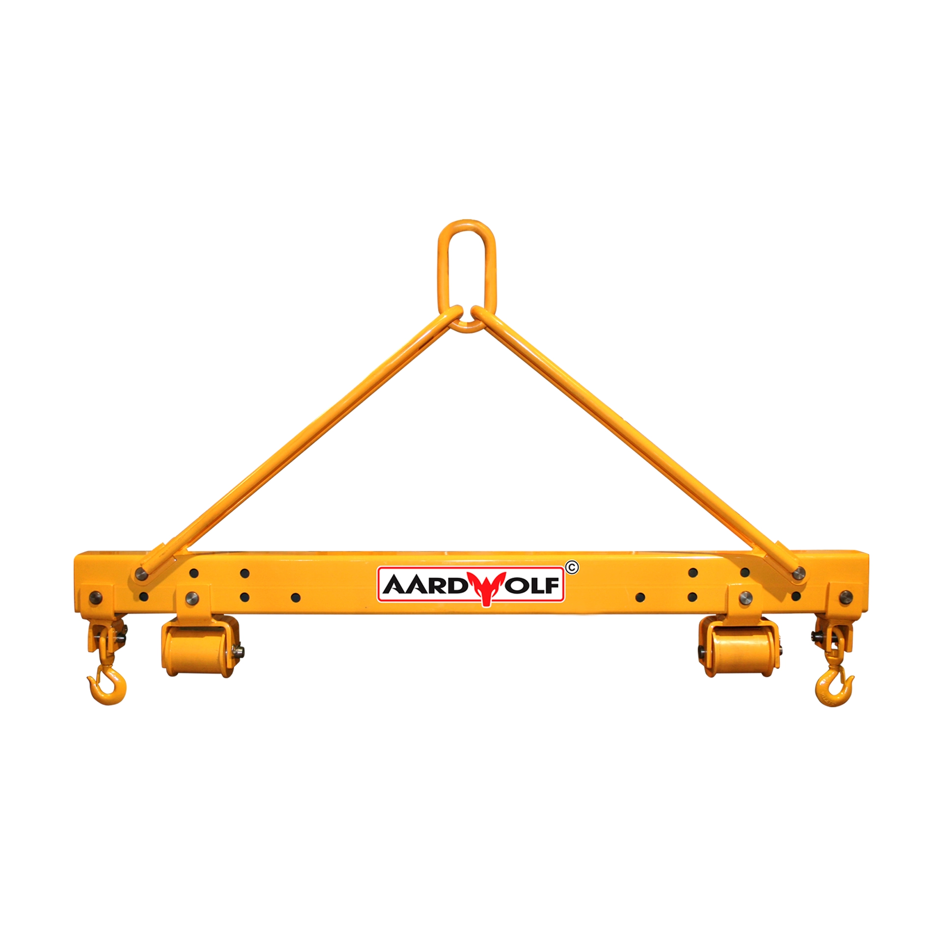 Spreader Bar
