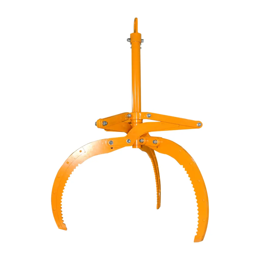 Stone Lifter Grapple