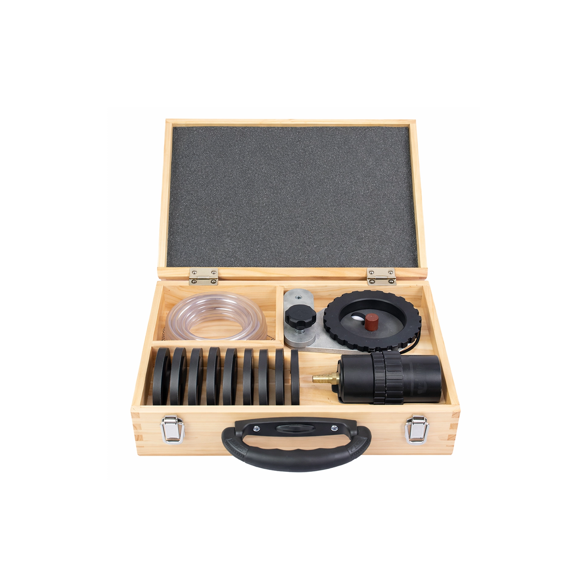 Drill Guide Assembly [DGA01]