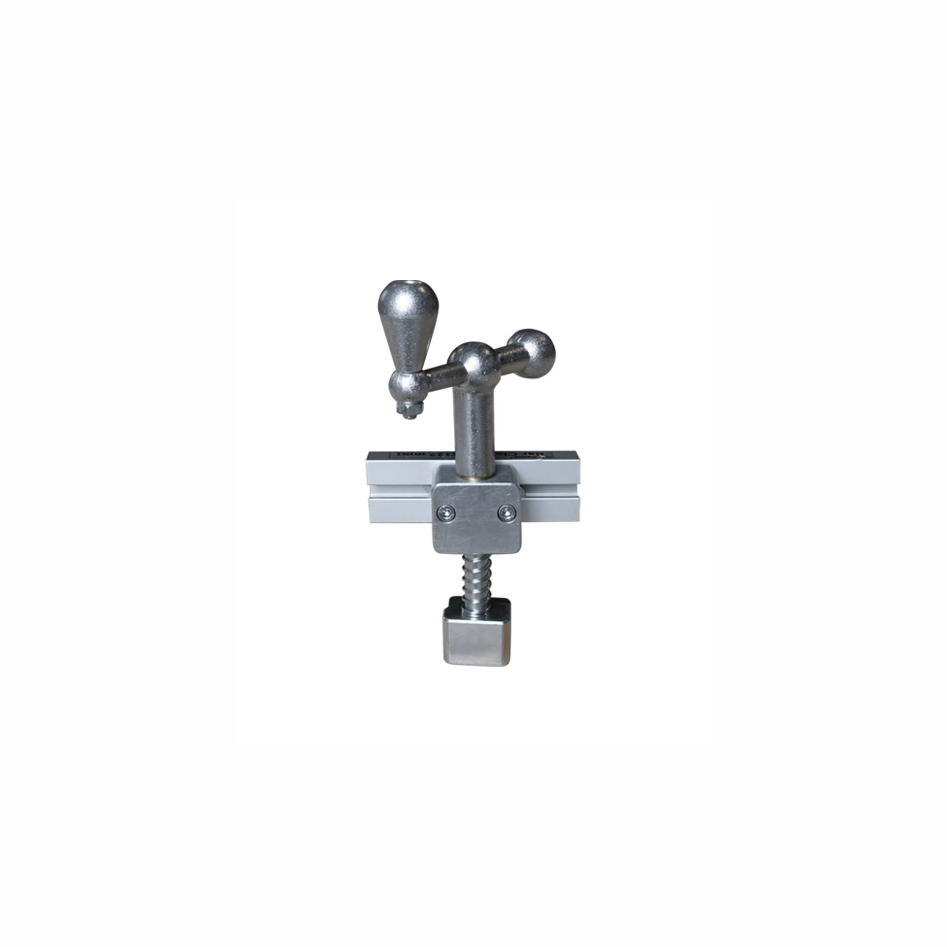 Lamination Rail Clamp