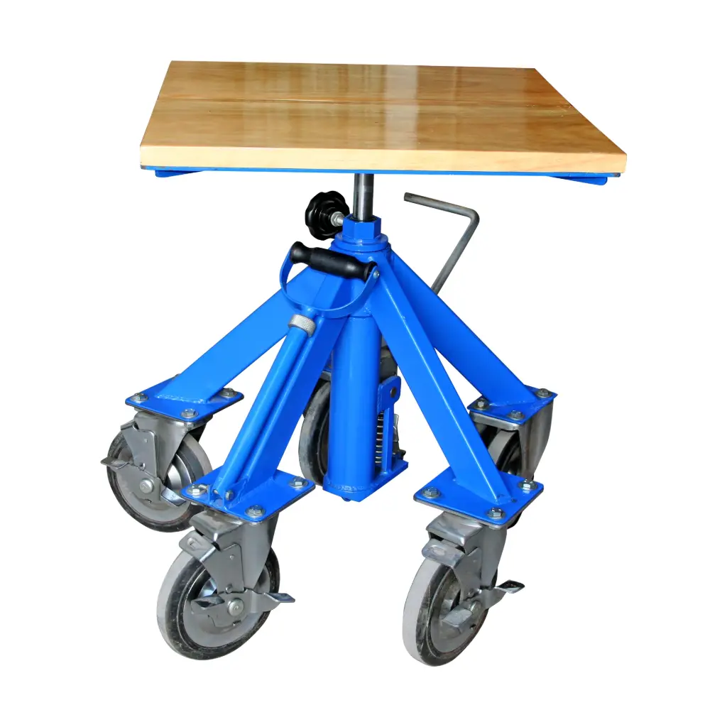 Sculpture Table