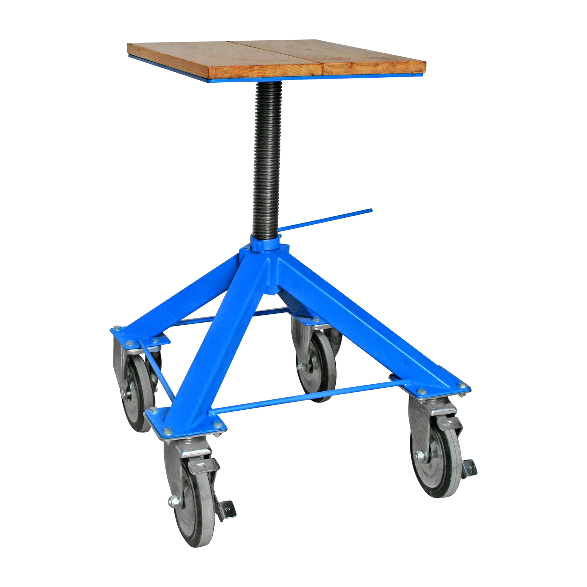 Sculpture Table