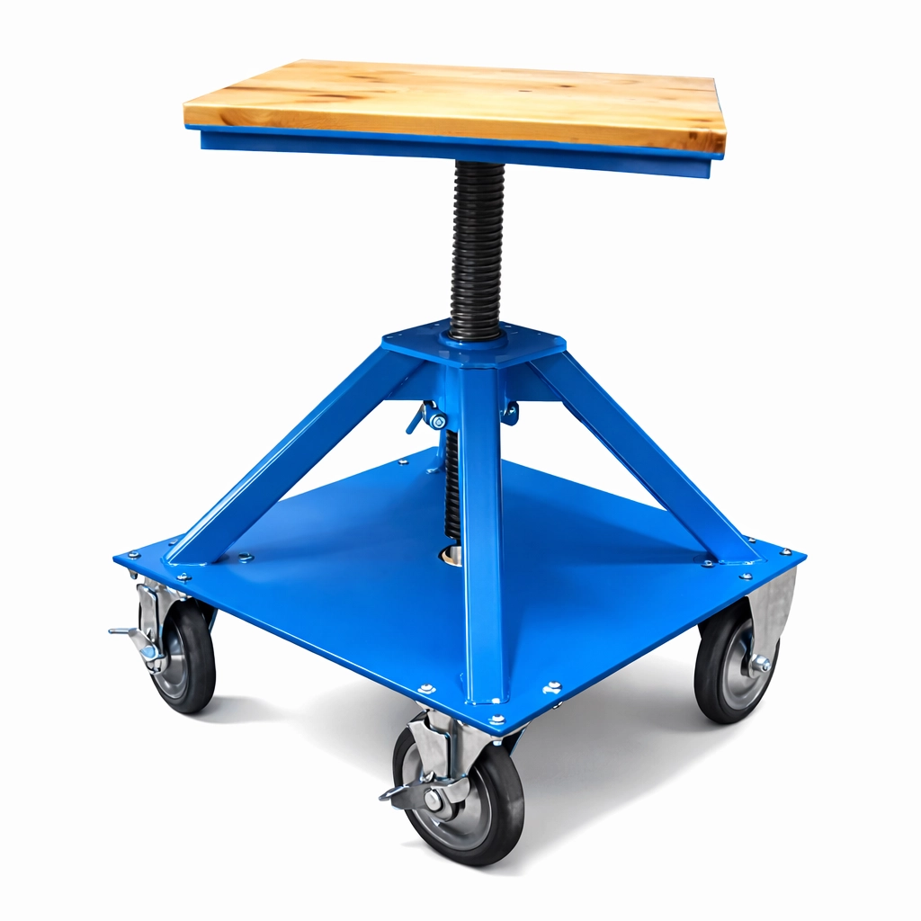 Sculpture Table