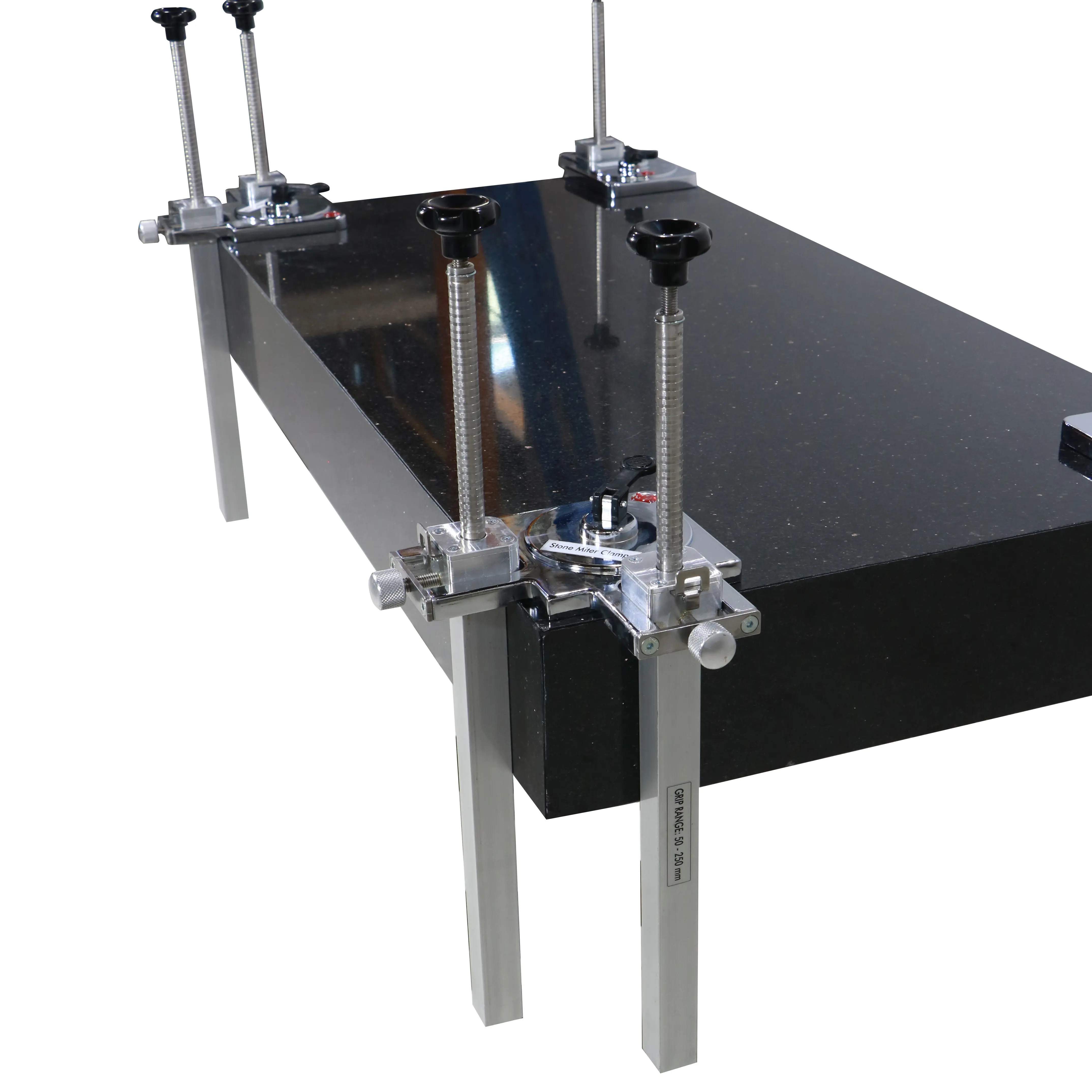 Stone Miter Clamp