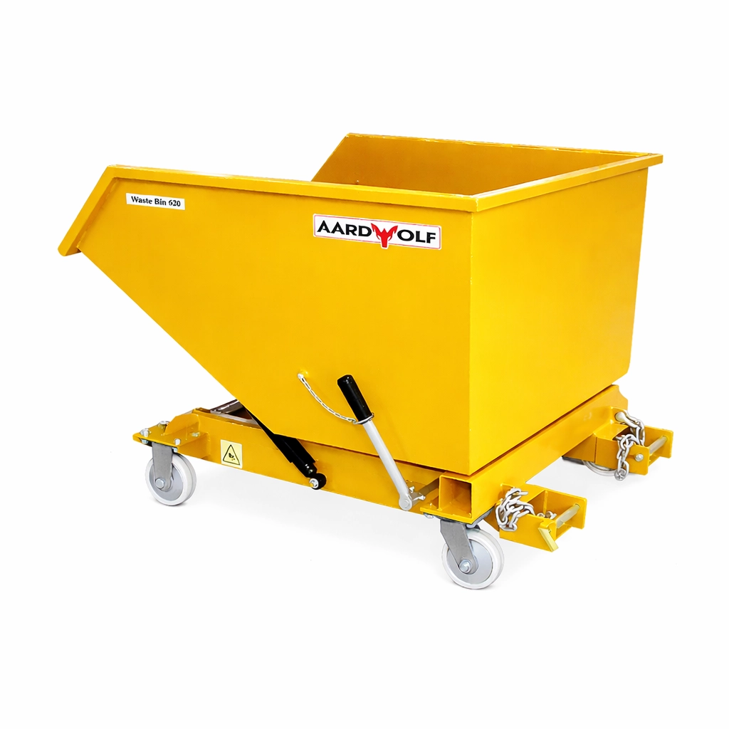 Waste Bin
