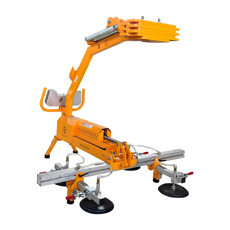 180º Rotation Vacuum Lifter 160kg