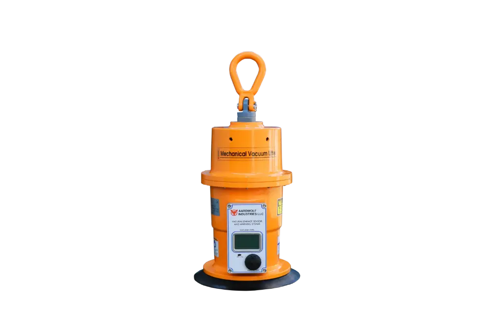 Mono Mechanical Vacuum Lifter