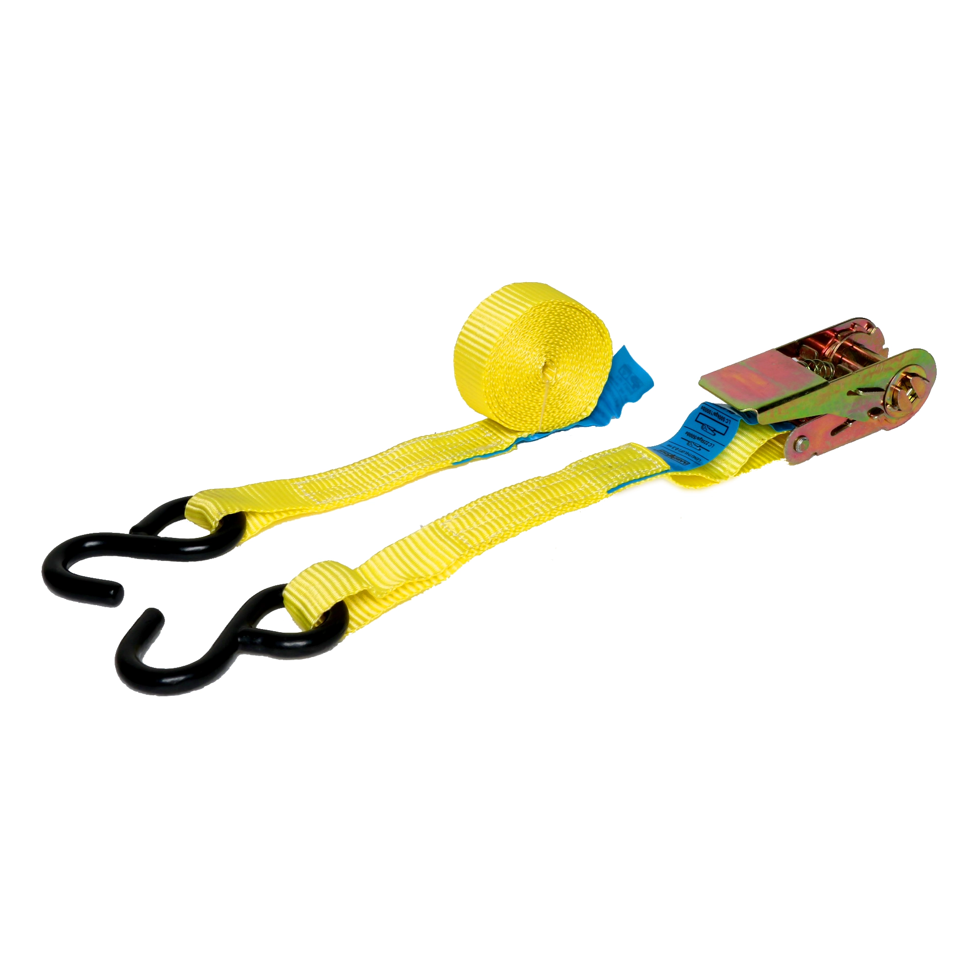 Ratchet Tie Down