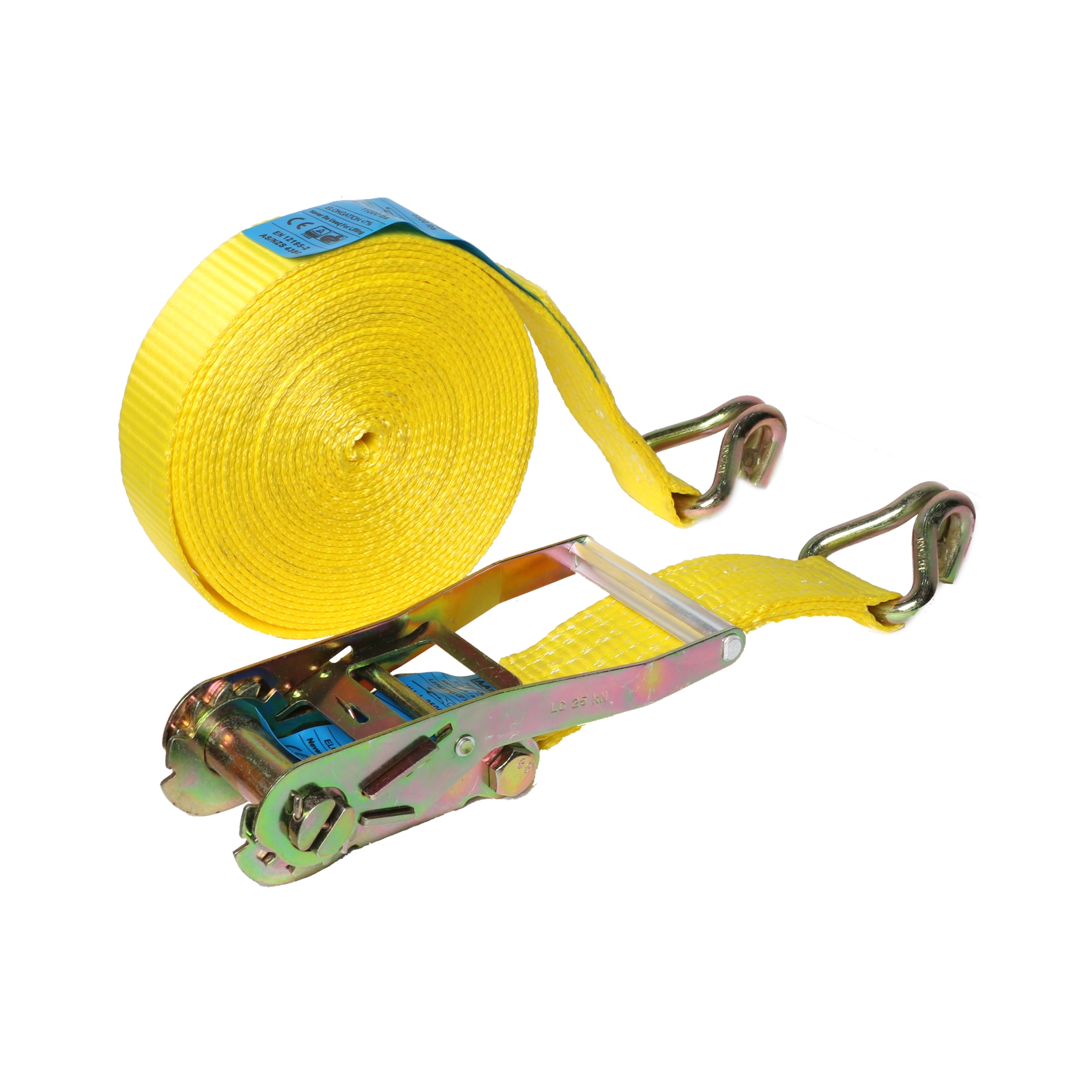 Ratchet Tie Down