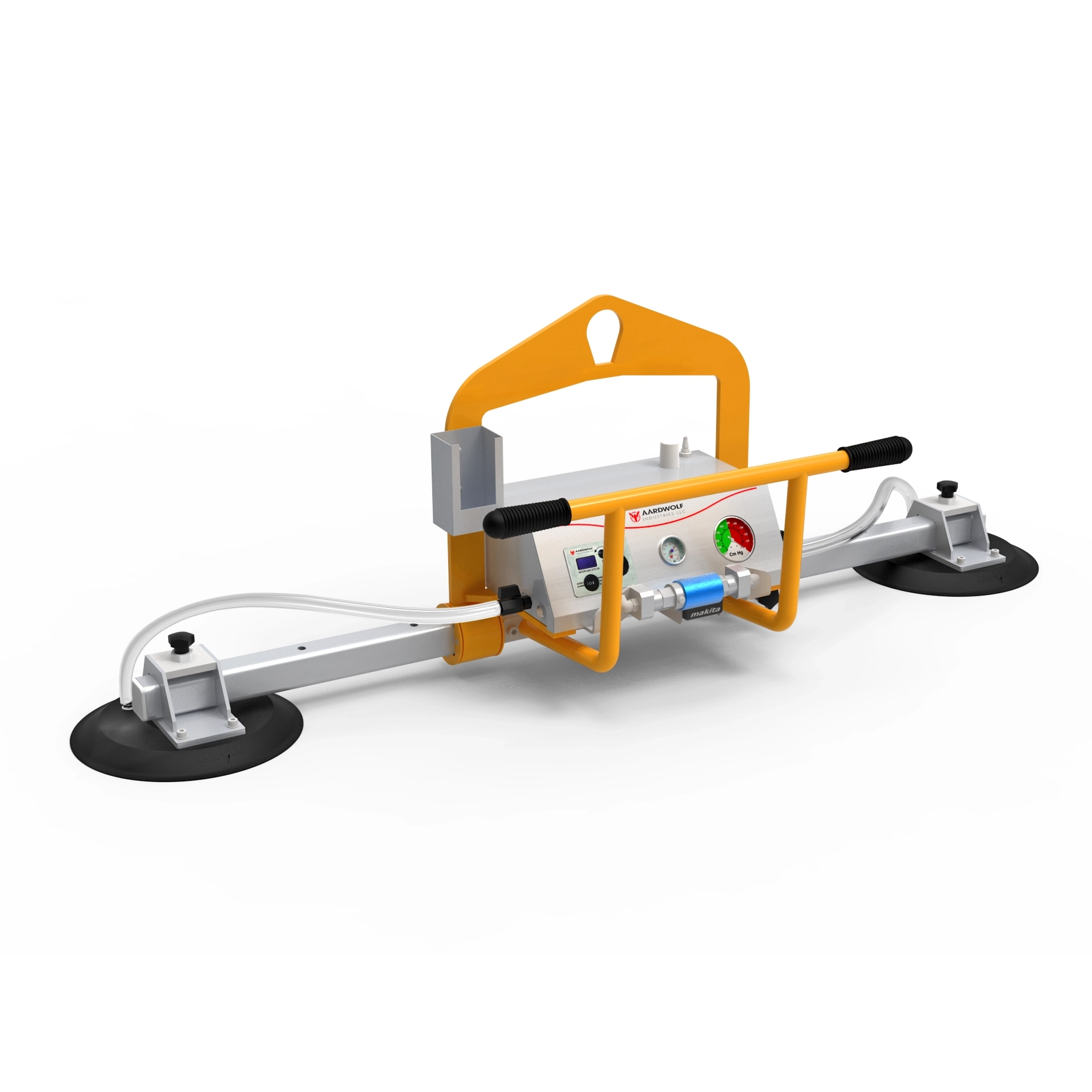 Vacuum Glass Lifter