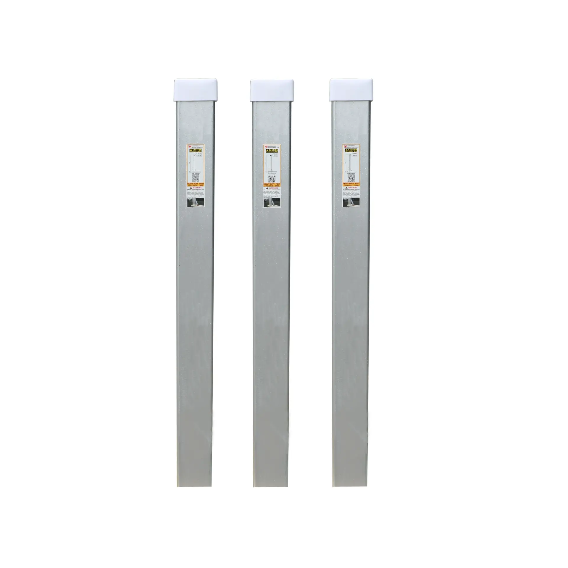 Bundle Rack Post