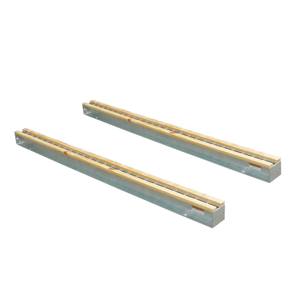 Bundle Rack Rails 3M