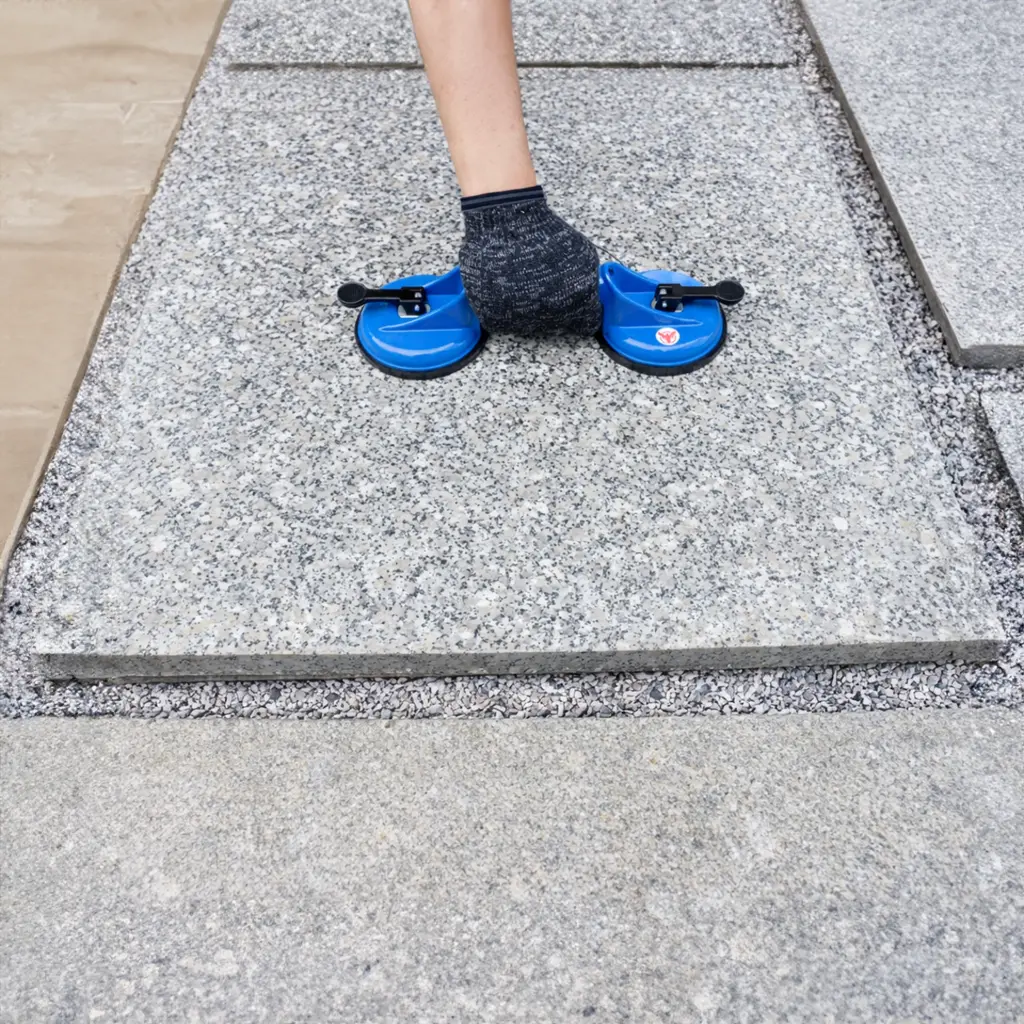 Double Suction Cup