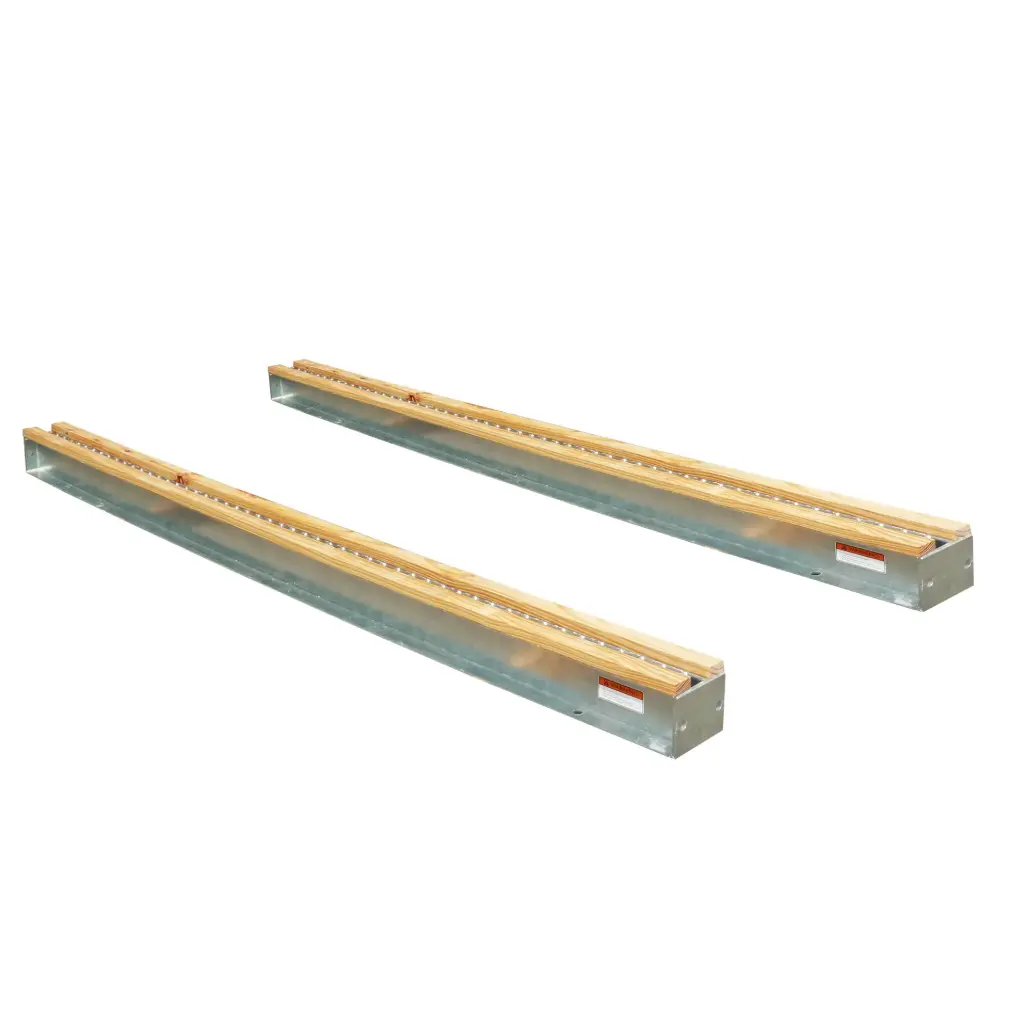 Slab Rack Rails 3M