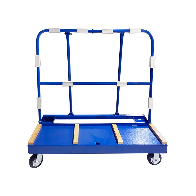 Drywall Trolley