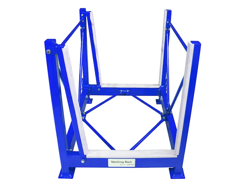 Stackable Rack