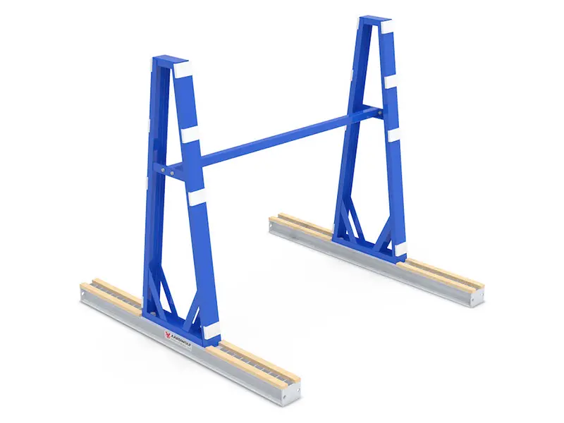 Storage A-Frame