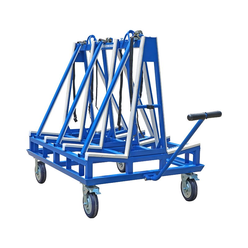 Demountable Frame