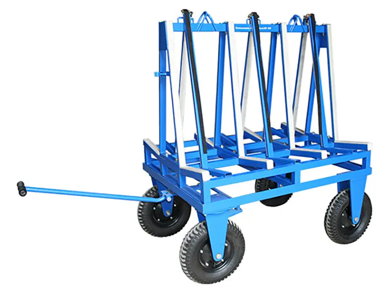 Demountable Frame
