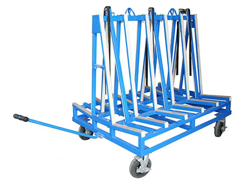 Demountable Frame