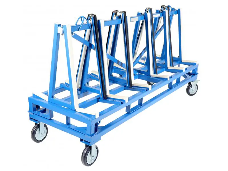 Demountable Frame