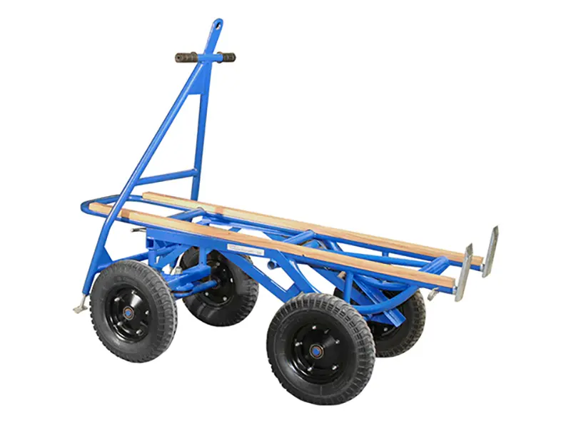 Transport Truck