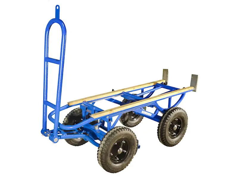 Transport Truck