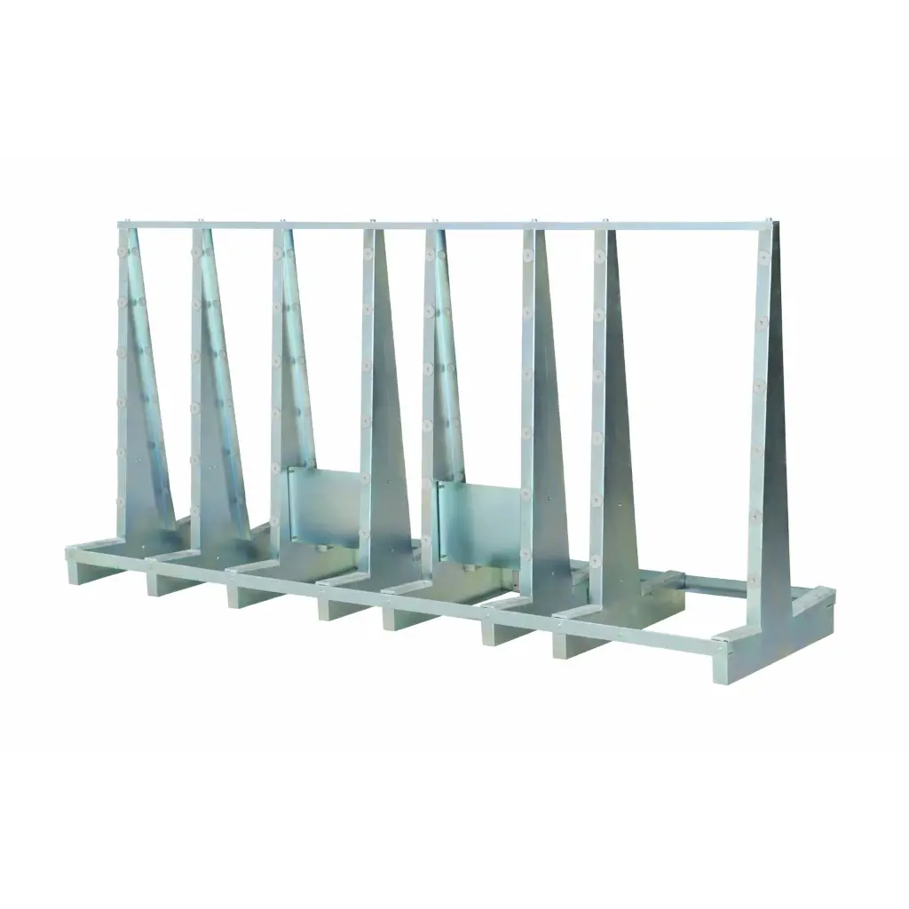 Wolf Rack