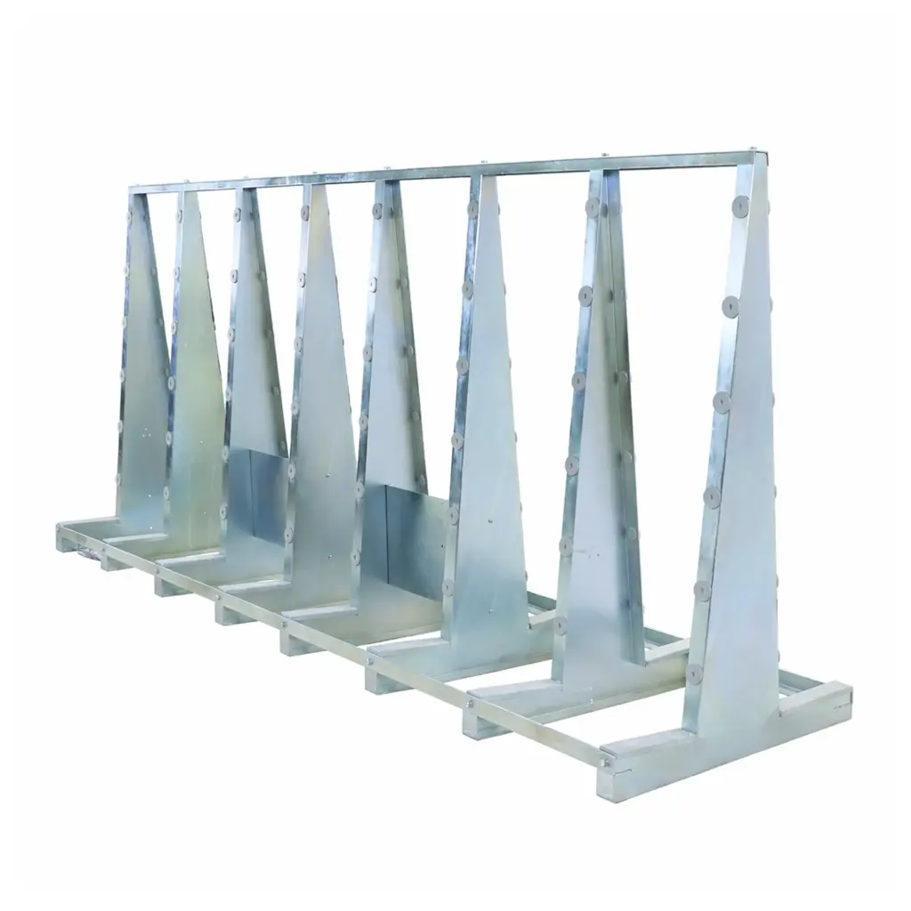 Wolf Rack